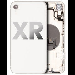 iPhone XR Back Housing Replacement