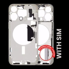 iPhone 15 Pro Max Mid-Frame Housing Replacement