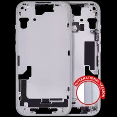 iPhone 15 Mid-Frame Housing Replacement