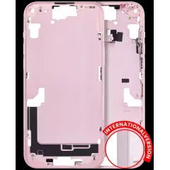 iPhone 15 Plus Mid-Frame Housing Replacement