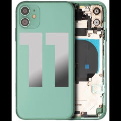 iPhone 11 Back Housing Replacement
