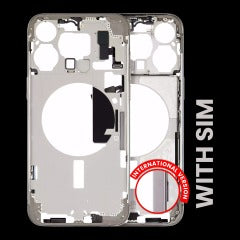 iPhone 15 Pro Max Mid-Frame Housing Replacement