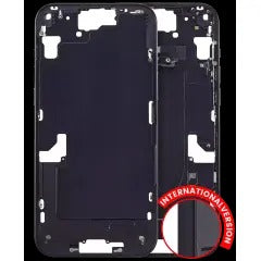 iPhone 15 Plus Mid-Frame Housing Replacement