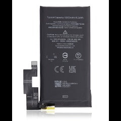 Google Pixel 6 Pro Battery Replacement