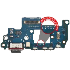 Samsung Galaxy S24 FE Charging Port Replacement