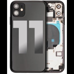 iPhone 11 Back Housing Replacement