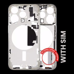iPhone 15 Pro Mid-Frame Housing Replacement