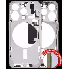 iPhone 15 Pro Mid-Frame Housing Replacement