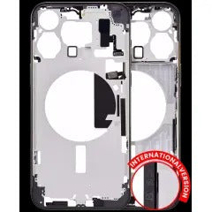 iPhone 15 Pro Max Mid-Frame Housing Replacement