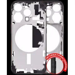 iPhone 15 Pro Mid-Frame Housing Replacement