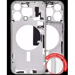 iPhone 15 Pro Max Mid-Frame Housing Replacement
