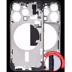 iPhone 15 Pro Mid-Frame Housing Replacement