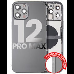 IPhone 12 Pro Max Back Housing Replacement