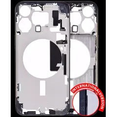 iPhone 15 Pro Max Mid-Frame Housing Replacement