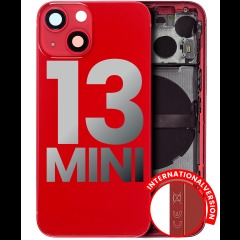 iPhone 13 Mini Back Housing Replacement