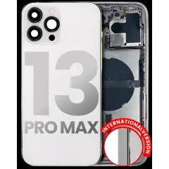 iPhone 13 Pro Max Back Housing Replacement