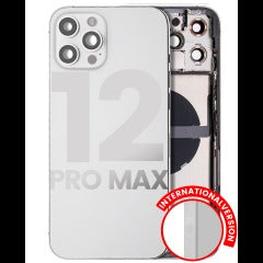 IPhone 12 Pro Max Back Housing Replacement