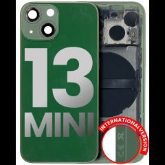 iPhone 13 Mini Back Housing Replacement