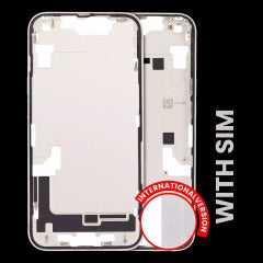 iPhone 14 Mid-Frame Housing Replacement