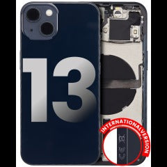 iPhone 13 Back Housing Replacement