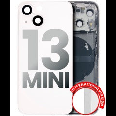 iPhone 13 Mini Back Housing Replacement
