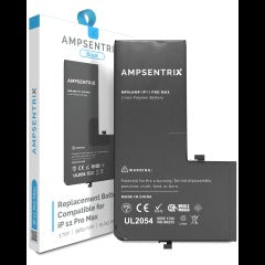 IPhone 11 Pro Max Battery Replacement