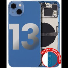iPhone 13 Back Housing Replacement