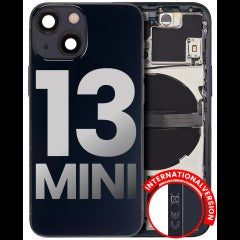 iPhone 13 Mini Back Housing Replacement