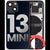 iPhone 13 Mini Back Housing Replacement