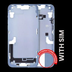 iPhone 14 Mid-Frame Housing Replacement