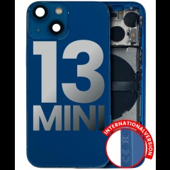 iPhone 13 Mini Back Housing Replacement