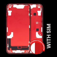 iPhone 14 Mid-Frame Housing Replacement