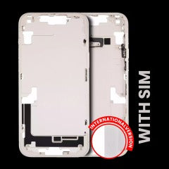 iPhone 14 Plus Mid-Frame Housing Replacement