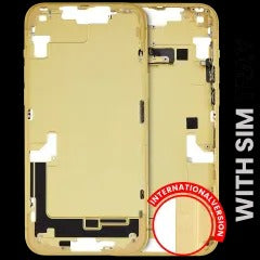 iPhone 14 Plus Mid-Frame Housing Replacement