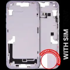 iPhone 14 Mid-Frame Housing Replacement