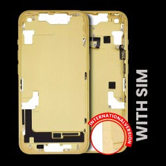 iPhone 14 Mid-Frame Housing Replacement