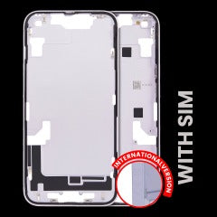 iPhone 14 Mid-Frame Housing Replacement