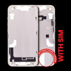 iPhone 14 Mid-Frame Housing Replacement