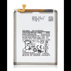 Samsung Galaxy A71 (A715/2020) Battery Replacement