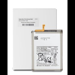 Samsung Galaxy Note 10 Lite Battery Replacement