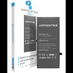 IPhone XR Battery Replacement