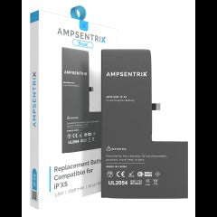 IPhone XS Battery Replacement