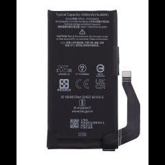 Google Pixel 7a Battery Replacement