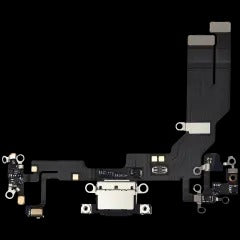 iPhone 16e Charging Port Replacement