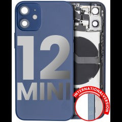 IPhone 12 Mini Back Housing Replacement