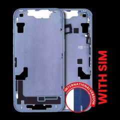 iPhone 14 Mid-Frame Housing Replacement