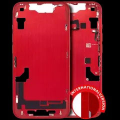 iPhone 14 Mid-Frame Housing Replacement