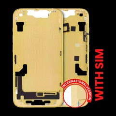 iPhone 14 Mid-Frame Housing Replacement