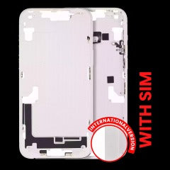 iPhone 14 Plus Mid-Frame Housing Replacement