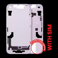 iPhone 14 Mid-Frame Housing Replacement